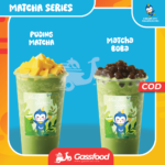 MATCHA SERIES – Cooler City Malangbong
