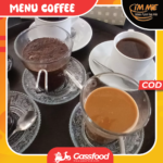 Menu Coffee Im Mie