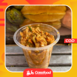 Rujak Bebek Mang Akung