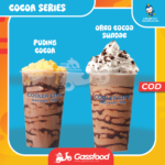 COCOA SERIES – Cooler City Malangbong